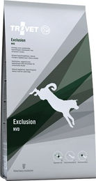 Trovet Exclusion NVD Hundefutter Adult Vegan Hypoallergen ohne tierisches Protein 12,5 kg - 12,5 kg – Bild 1 von 3