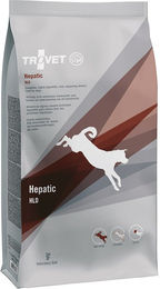 Trovet Hepatic HLD Diätfutter Nassfutter für Hunde 15 kg – Bild 1 von 2