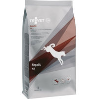Produktbild von Trovet Hepatic HLD Diätfutter Nassfutter für Hunde 15 kg