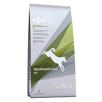 Produktbild von Trovet HPD Hypoallergenes Trockenfutter für Welpen mit Leber 10 kg