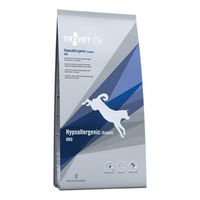 Produktbild von Trovet Hypoallergenes Diätfutter für Hunde mit Kaninchen 3 kg - 3 kg
