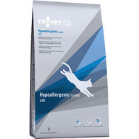 Produktbild von TROVET Hypoallergenes Diätfutter LRD Lamm für Katzen 2,5 kg