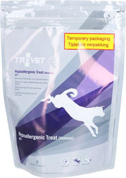 Trovet Hypoallergenes Funktionssnack Hirsch Monoprotein 250g – Bild 1 von 2