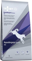 Trovet Hypoallergenes Hundefutter Hirsch-Kartoffel für Adult Getreidefrei Veterinärdiät - 3 kg – Bild 1 von 1
