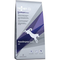 Produktbild von Trovet Hypoallergenes Hundefutter Hirsch-Kartoffel für Adult Getreidefrei Veterinärdiät - 3 kg