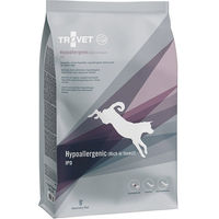 Produktbild von TROVET Hypoallergenes Hundefutter IPD Insect Diätfutter mit Insekten 3 kg