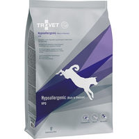 Produktbild von TROVET Hypoallergenes Hundefutter Venison Monoprotein 10 kg - 10 kg