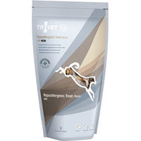 Produktbild von Trovet Hypoallergenes Hundeleckerli Ente Monoprotein 200 g