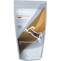 Produktbild von Trovet Hypoallergenes Hundeleckerli Strauß Monoprotein 150 g - 150 g
