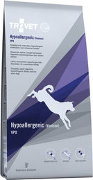 TROVET Hypoallergenes Hundetrockenfutter mit Wildfleisch Hirsch Veterinärdiät 10 kg - 10 kg – Bild 1 von 1