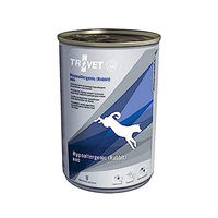 Produktbild von Trovet Hypoallergenes Kaninchen Nassfutter Diätfutter 6 x 400 g - 400 g
