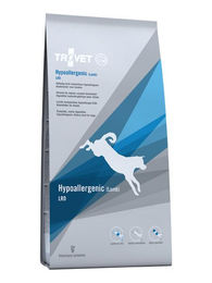 Trovet Hypoallergenes Trockenfutter Lamm für Welpen 3 kg – Bild 1 von 1