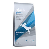 Produktbild von Trovet Hypoallergenes Trockenfutter Lamm für Welpen 3 kg