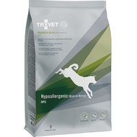 Produktbild von TROVET Hypoallergenic HPD Hundefutter Pferd Monoprotein Adult 10 kg - 10 kg