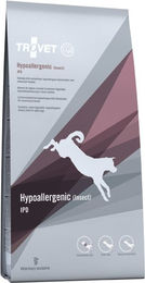 TROVET Hypoallergenic Insect IPD Hundetrockenfutter Insekten Veterinärdiät 10 kg - 2 x 10 kg – Bild 1 von 1