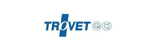 Produktbild von Trovet Hypoallergenic Lamm & Reis LRD Diät-Alleinfuttermittel für Katzen zur Prophylaxe von Struvitkristallen und bei Futtermittelallergien 3 kg