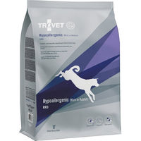 Produktbild von Trovet Hypoallergenic RRD Kaninchen Hundefutter 3 x 3 kg