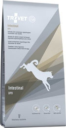 Trovet Intestinal DPD Hund Diätfutter Nassfutter Magen-Darm 10 kg und 6 x 400 g Dosen – Bild 1 von 3