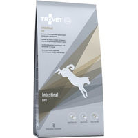 Produktbild von Trovet Intestinal DPD Hund Diätfutter Nassfutter Magen-Darm 10 kg und 6 x 400 g Dosen