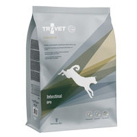 Produktbild von TROVET Intestinal DPD Hundefutter Ente für adulte Hunde aller Größen - 3 kg