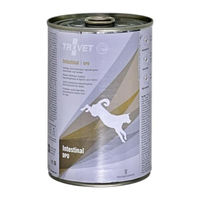Produktbild von Trovet Intestinal DPD Hundefutter Ente & Kartoffel Diätfutter für Magen-Darm-Empfindlichkeit 6 x 400 g - 400 g