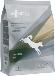 TROVET Intestinal DPD Hundefutter Ente Veterinärdiät zur Unterstützung der Verdauung 10 kg – Bild 1 von 3