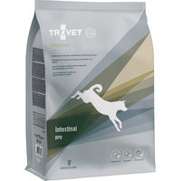 Produktbild von TROVET Intestinal DPD Hundefutter Ente Veterinärdiät zur Unterstützung der Verdauung 10 kg