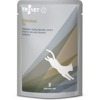 Produktbild von TROVET Intestinal FRD Diätfutter Nassfutter für Magen-Darm 12 x 85 g
