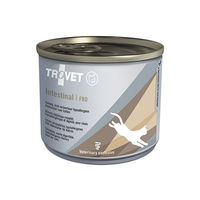 Produktbild von TROVET Intestinal FRD Katzen Nassfutter Diätfutter für Magen-Darm-Empfindlichkeiten 6 x 190 g