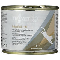 Produktbild von Trovet Intestinal Hypoallergenes Nassfutter für Katzen zur Unterstützung der Verdauung 190g - 190 g