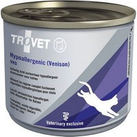 Produktbild von Trovet Katzen Nassfutter Wildschwein Hypoallergen 200 g - 200 g