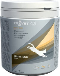 Trovet Kitten Milk KMS Kittenmilch Pulver 3 x 400 g – Bild 1 von 2