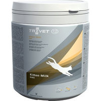Produktbild von Trovet Kitten Milk KMS Kittenmilch Pulver 3 x 400 g