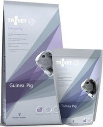 TROVET Meerschweinchen Hauptfutter Gastrointestinal 1,2 kg – Bild 1 von 2