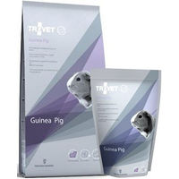 Produktbild von TROVET Meerschweinchen Hauptfutter Gastrointestinal 1,2 kg