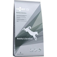 Produktbild von TROVET Mobility & Geriatrics MGD Hundediätfutter für Senioren zur Gelenkunterstützung 2 x 3 kg