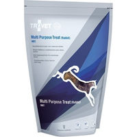 Produktbild von Trovet Multi Purpose Treat MRT Hund Belohnungssnack Kaninchen Hypoallergen Monoprotein 400 g - 400 g