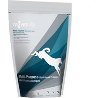 Produktbild von Trovet Multi Purpose Treats MHT Hypoallergenes Funktionssnack für Hunde Adult 400 g