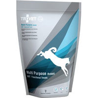 Produktbild von TROVET Multi Purpose Treats MRT Hund Kaninchen Monoprotein Adult 6 x 400 g