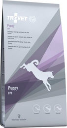 TROVET Puppy CPF Hundefutter für Welpen 10 kg - 10 kg – Bild 1 von 2