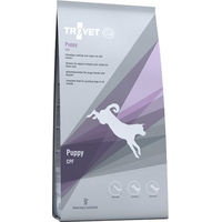 Produktbild von TROVET Puppy CPF Hundefutter für Welpen 10 kg - 10 kg