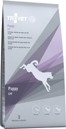 TROVET Puppy CPF Hundefutter für Welpen und säugende Hündinnen 3 kg - 3 kg – Bild 1 von 2