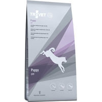 Produktbild von TROVET Puppy CPF Hundefutter für Welpen und säugende Hündinnen 3 kg - 3 kg