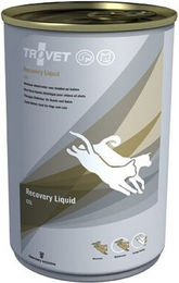 TROVET Recovery Liquid CCL Ergänzungsfuttermittel für Hunde und Katzen 12 x 190 ml – Bild 1 von 3