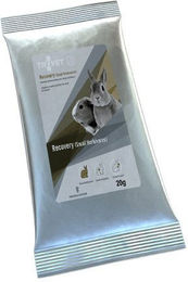 TROVET Recovery RSH Vitaminsupplement für kleine Herbivoren 10 x 20 g – Bild 1 von 2