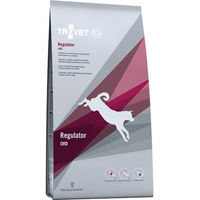 Produktbild von Trovet Regulator OHD Diätfutter für Hunde Mini Hypoallergen 3 kg - 3 kg
