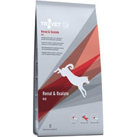 Produktbild von TROVET Renal & Oxalate RID Hundetrockenfutter Diätfutter für erwachsene Hunde 12,5 kg