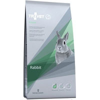 Produktbild von TROVET RHF Kaninchen Hauptfutter mit niedrigem Phosphorgehalt 1,2 kg