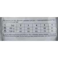 Produktbild von Trovet RRD Hypoallergenes Katzen-Trockenfutter Kaninchen mit Reis 3 kg