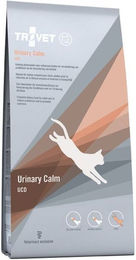 Produktbild von Trovet Urinary Calm Diätfutter für erwachsene Katzen zur Unterstützung der Harnwege und Blase 1000g